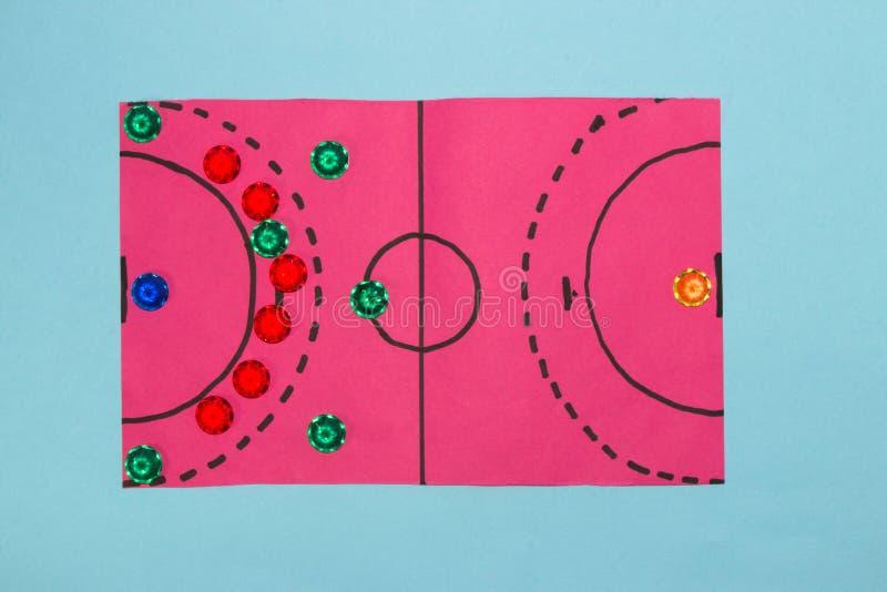 Creatieve Aanvalspatronen voor Spelverdelers