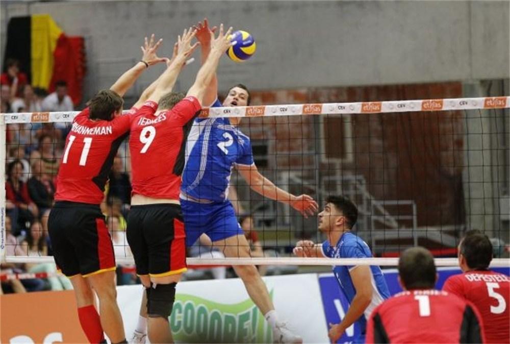 Essentiële lessen uit de volleybalwereld